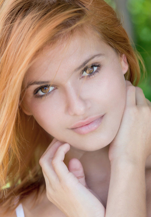 Зинаида, 20 лет, 1 размер груди