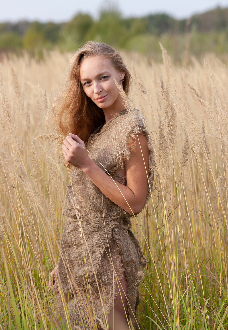 Роза, 25 лет, 2 размер груди