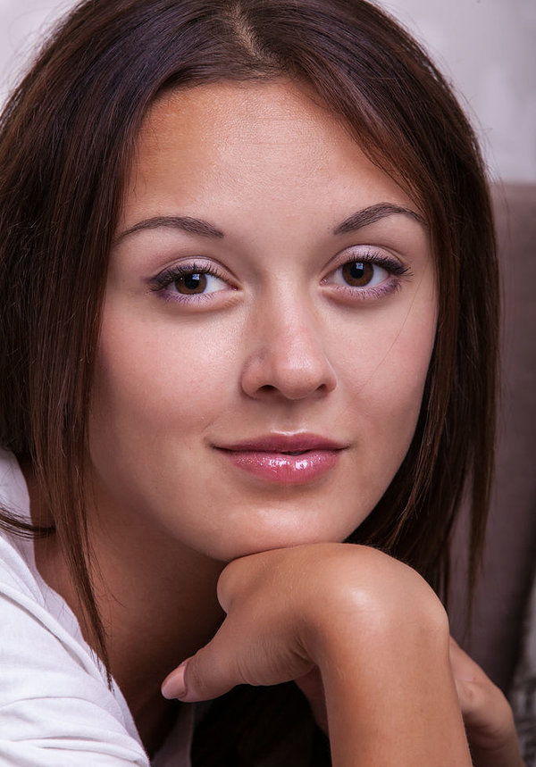 Алиса, 53 года, 3 размер груди